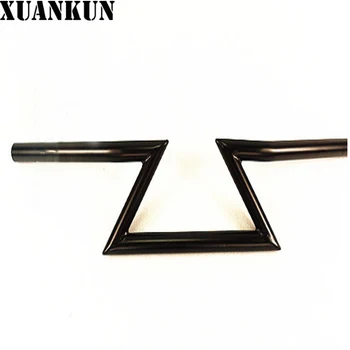 

XUANKUN Motorcycle Accessories Refit Car Handle with 22MM Diameter