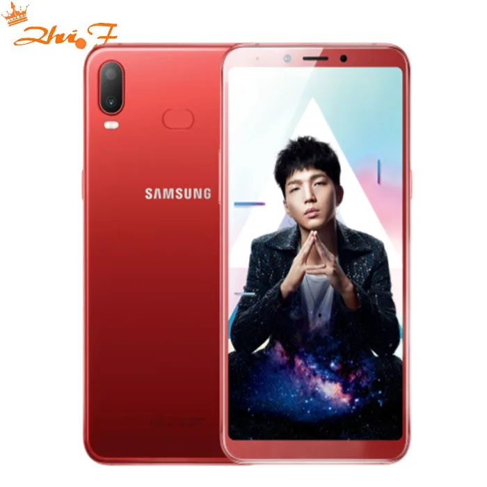 Samsung Galaxy A6s G6200 Smartphone 6.0\ Samsung Galaxy A6s G6200 Smartphone 6.0\