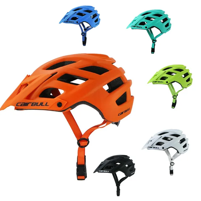 Best Offers 2018New TRAIL XC Bicycle Helmet All-terrai MTB Cycling Bike Sports Safety Helmet OFF-ROAD Super Mountain Bike Cycling Helmet BMX Best Offers 2018New TRAIL XC Bicycle Helmet All-terrai MTB Cycling Bike Sports Safety Helmet OFF-ROAD Super Mountain Bike Cycling Helmet BMX