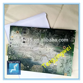 

CC438-60001 for Color Laserjet Enterprise CP4525/ CP4025 Mainboard/ Formatter Board/ Logic Board/Main Board