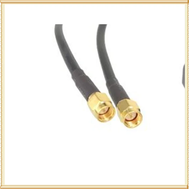 SMA- male