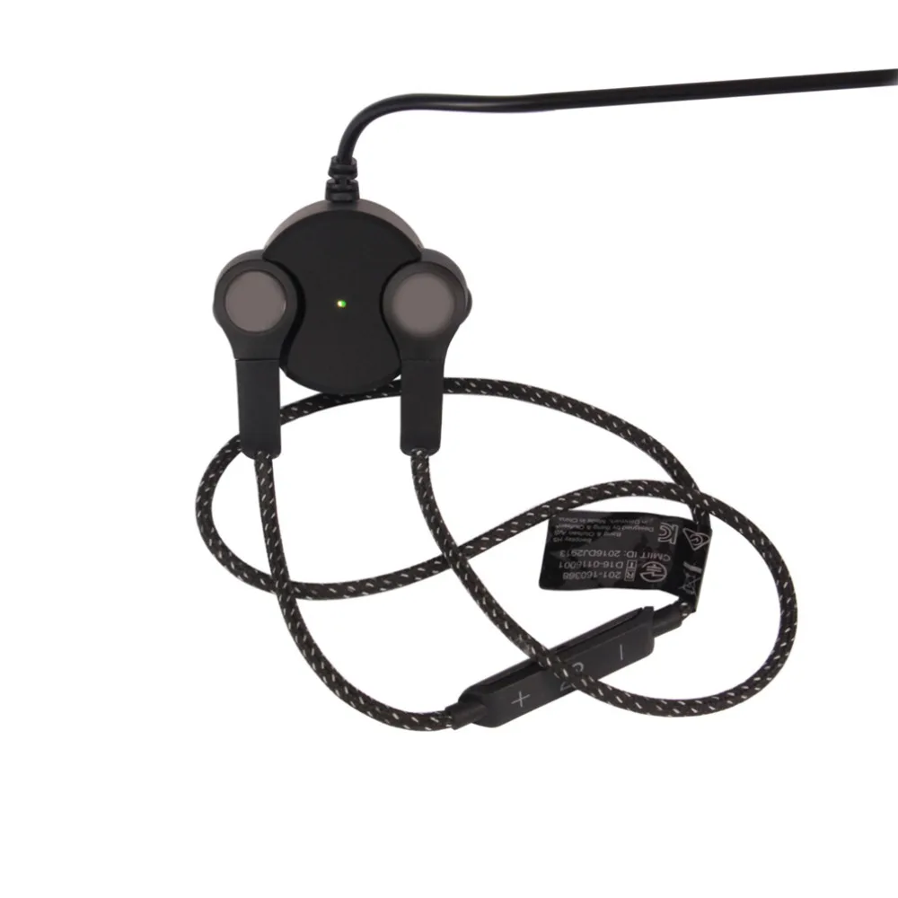 Замена зарядного устройства колыбель зарядная док-станция для B& O Play для Beoplay H5 беспроводные Bluetooth наушники-вкладыши