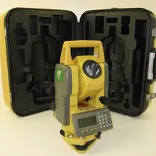 Совершенно TOPCON GTS-102N " TOTALSTATION с гарантией один год