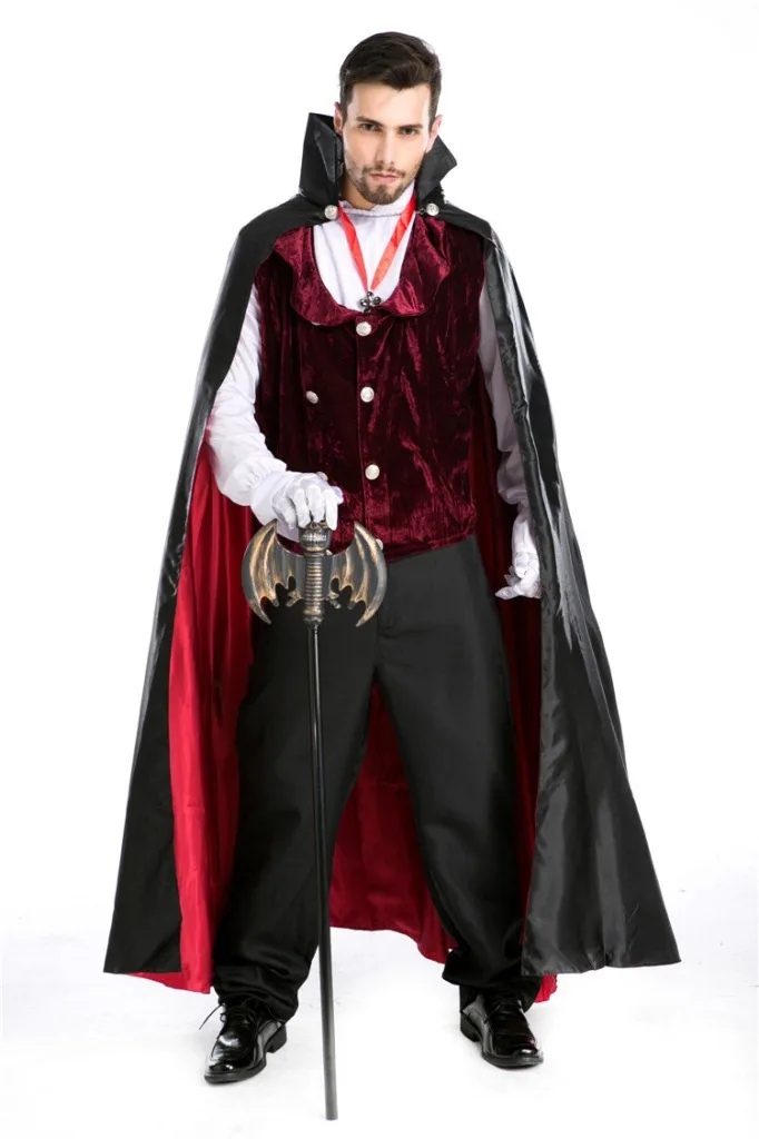 real shot luxury man vampire costumes halloween masquerade man vampire diary vampire king dracula costume h1552827 on aliexpresscom alibaba group - Halloween Dracula Costumes real shot luxury man vampire costumes halloween masquerade man vampire diary vampire king dracula costume h1552827 on aliexpresscom alibaba group - Halloween Dracula Costumes