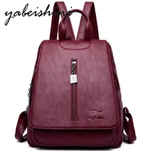 Herald Fashion Backpack Women Leisure Back Pack Korean Ladies Knapsack Casual Travel Bags for School Teenage Girls Bagpack Herald Fashion Backpack Women Leisure Back Pack Korean Ladies Knapsack Casual Travel Bags for School Teenage Girls Bagpack