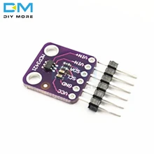 MCP3421 igc SOT23-6 delta-sigma ADC оценочная плата модуля для PICkit серийный анализатор модуля