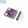 MCP3421 I2C SOT23-6 delta-sigma ADC Evaluation Module Board For PICkit Serial Analyzer Module ► Photo 1/6