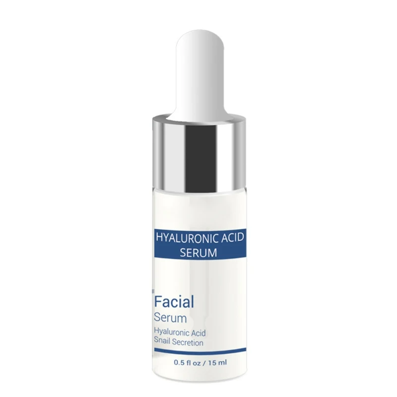 

Hyaluronic Acid Serum Anti-Aging Moisturizing Skin Care Oil Control Hot