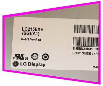 

LC215EXE SGA1 21.5 inch display Screen Modules LM215EXE