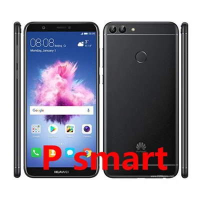 P smart