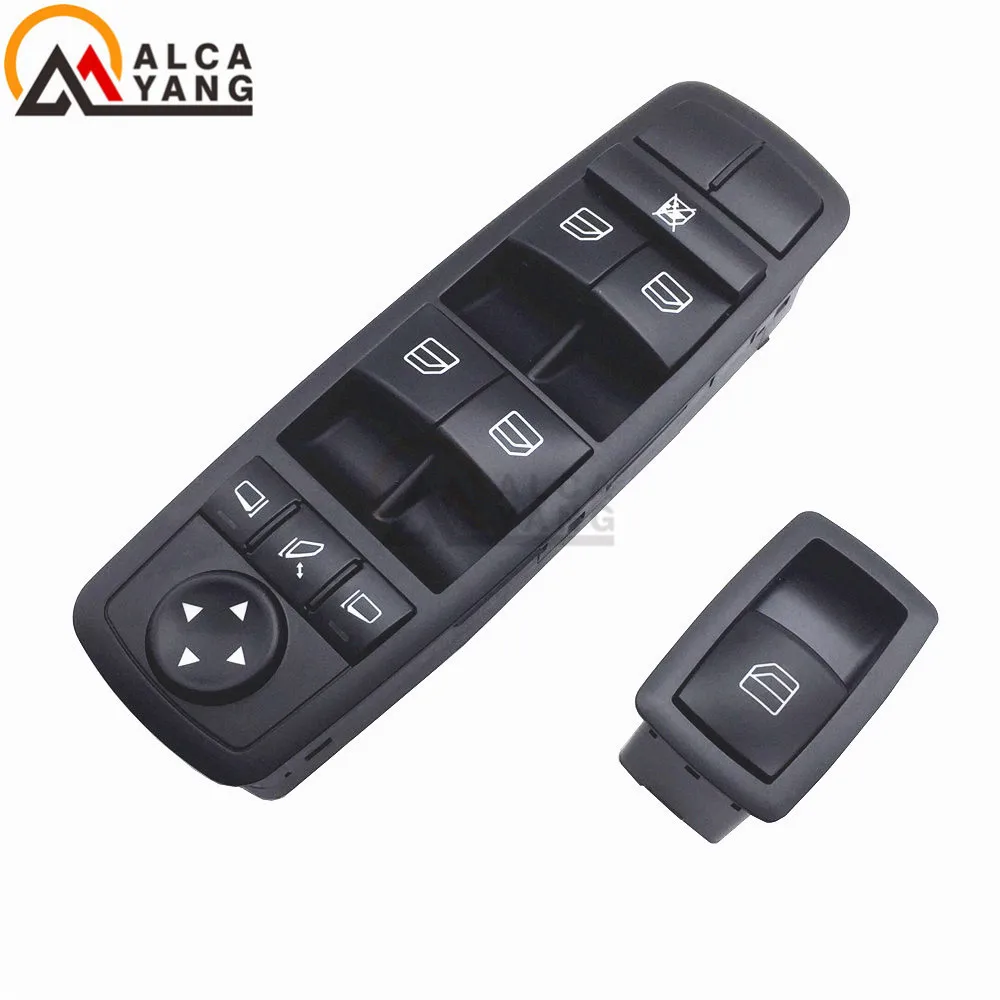 A 251 830 02 90 For benz W164 GL320 GL350 GL450