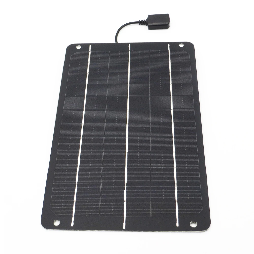 dc13v 25v 2a max port solar panel