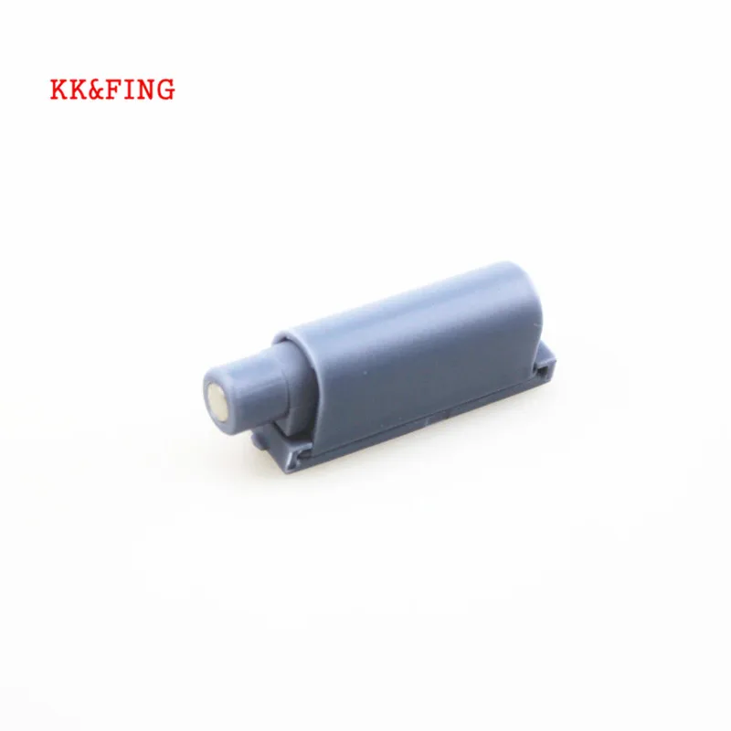KK&ampFING Buffers Kitchen Cabinet Catches Door Stop Drawer Soft Quiet Close with Screws Furniture Hardware | Строительство и