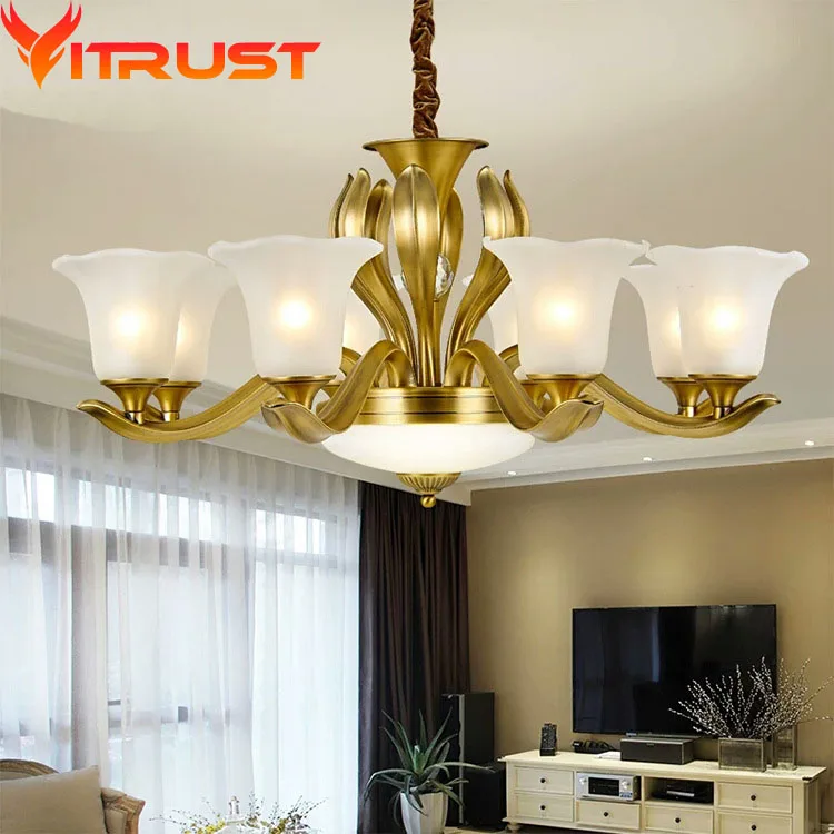 Lampadari Moderni Illuminazione Lampade Lustri Lampadari Apparecchio Di Illuminazione Per La Casa Deco Lustri Per Quarto Lustri In Vetro E Pendenti