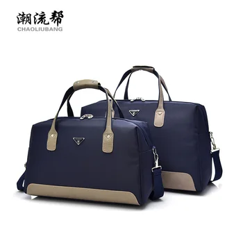 

trends black crossbody bags for men bolso mujer 2018 fashion man nylon shoulder bag women satchel handbags business travel bags