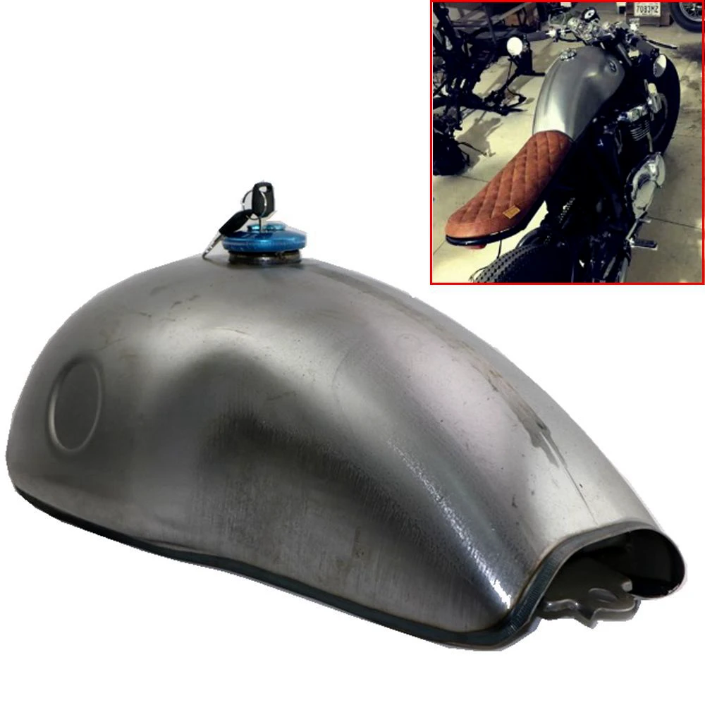 MOTORCYCLE FUEL TANK 20__