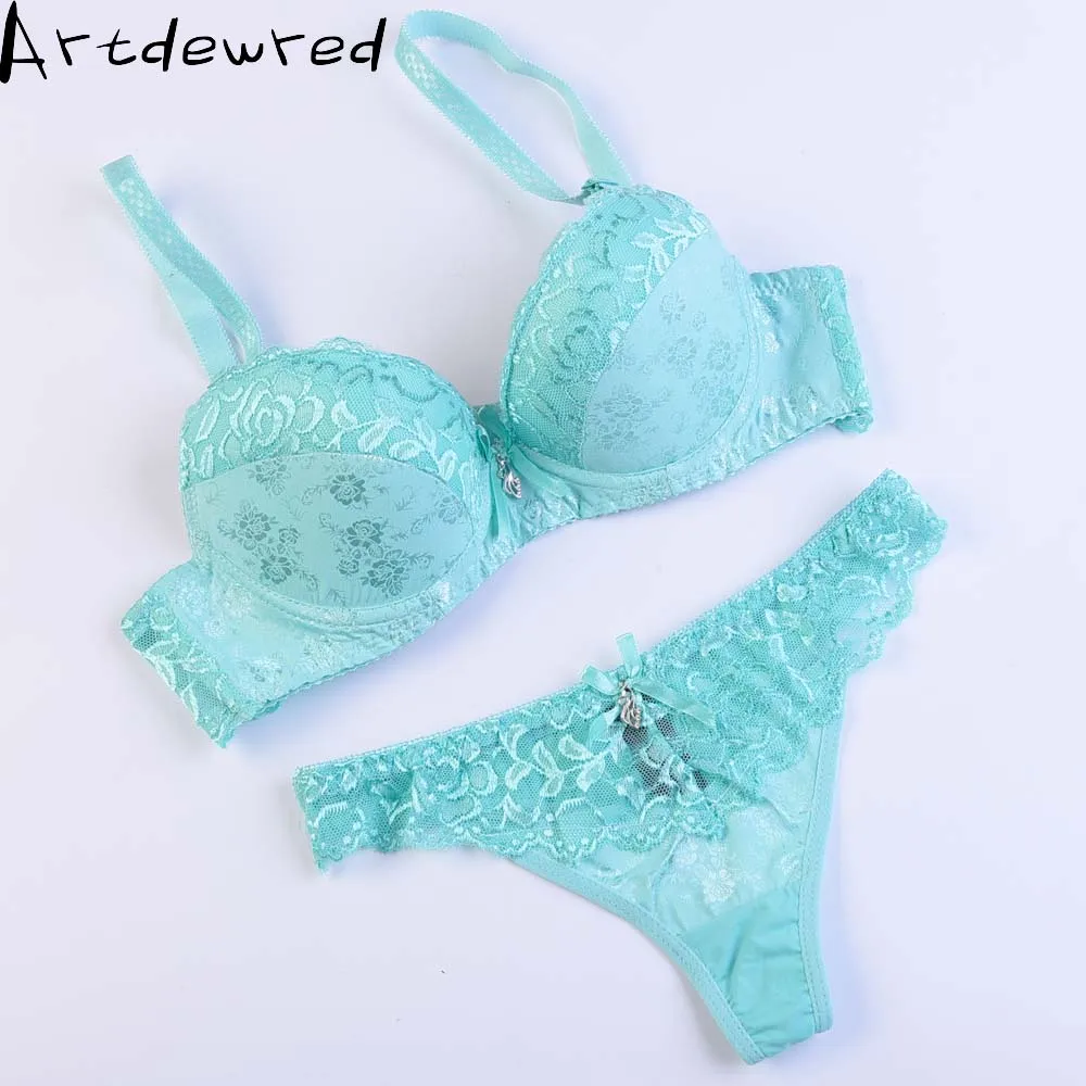  Sexy Lace Bra Strappy Women Bra Set Vs Secret Push Up Brassiere Bras For Women Sexy Bra And Panty S