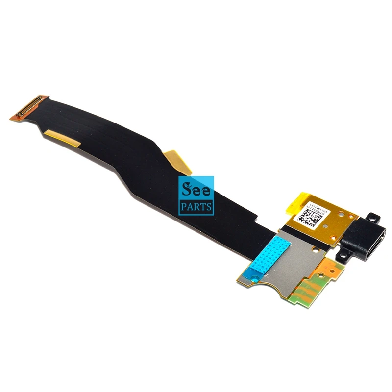 Micro USB Charging Port Dock Charger Flex Cable For Xiaomi Mi5 Mi 5 Repair Parts 5