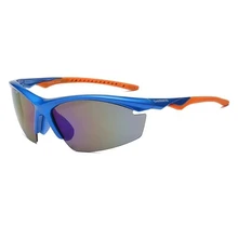 Shimanos Новые поляризованные очки для рыбалки Для мужчин Для женщин вождения очки для верховой езды солнцезащитные очки для улицы, спортивные, аксессуары для глаз, солнцезащитные рыболовные аксессуары