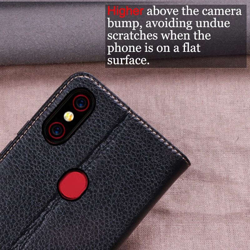 Мягкий силиконовый чехол книжка aibloly для UMIDIGI F1 Play Оригинальный жесткий