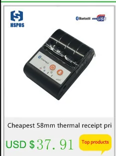 Pos-80-c windows 10 драйвер 80 мм термальный pos банкнот android чековый принтер с резаком для ресторанного заказа машины