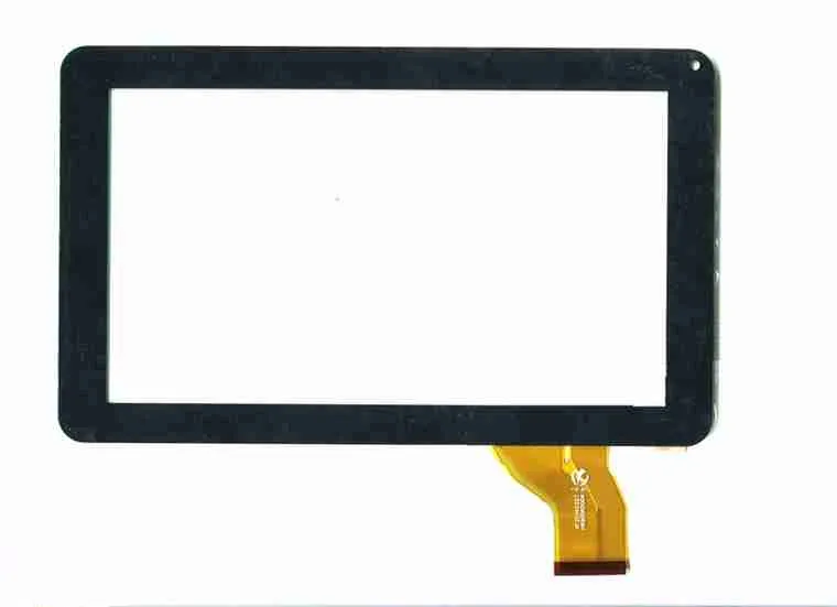 

New 9" Tablet HK90DR2004 FHX20131028 Touch screen digitizer panel replacement glass Sensor Free Shipping