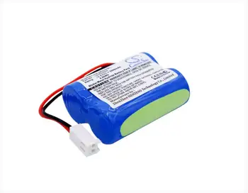 

Cameron Sino 2000mAh battery for JAY Transmitter UJ UP UJZE2024 Crane Remote Control Battery