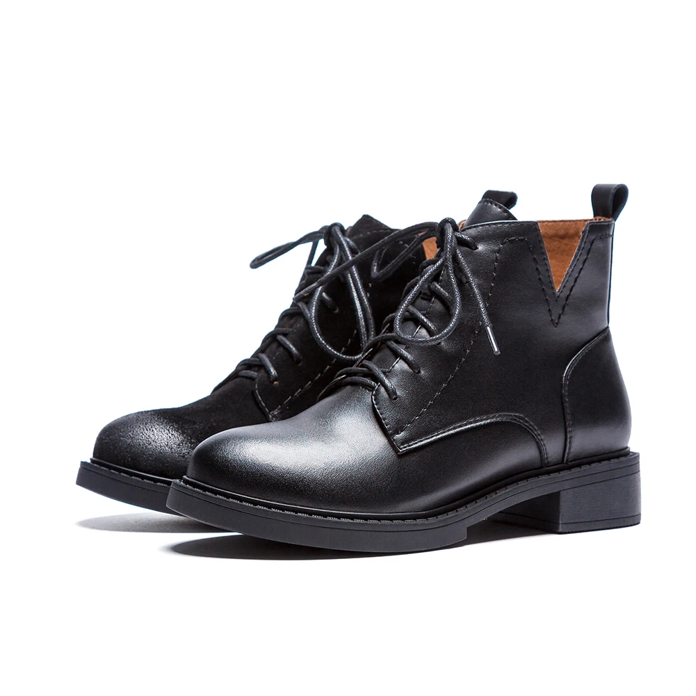 Bottes Lacent Cow Chaussures Cuir Femmes Lapolaka Western 0y8nPvmNOw