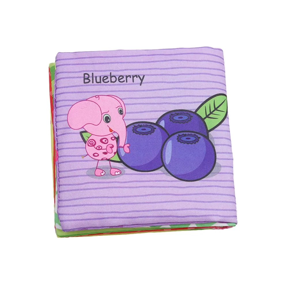 8pages Baby Rattles Mobiles Toy Soft Animal Cloth Book Newborn Stroller Hanging Toy Bebe Early Learning Educate Baby Toys 8pages Baby Rattles Mobiles Toy Soft Animal Cloth Book Newborn Stroller Hanging Toy Bebe Early Learning Educate Baby Toys