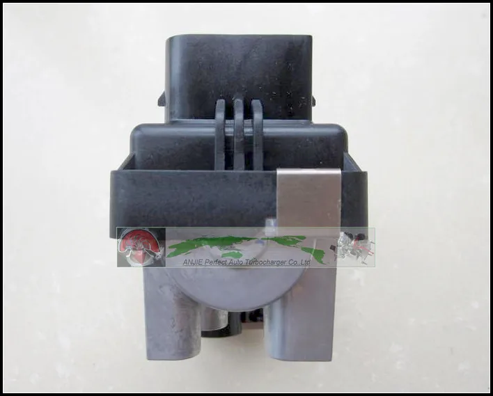 Turbo Electronic Actuator Electric BOOST Actuator G-167 G167 G-186 G186 712120 6NW008412 6NW-008-412 6NW 008 412 For Mercedes (2)