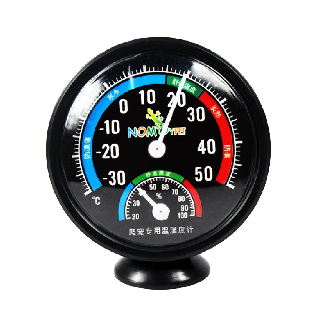 Buy Terrarium Hygrothermograph for Reptile Spider