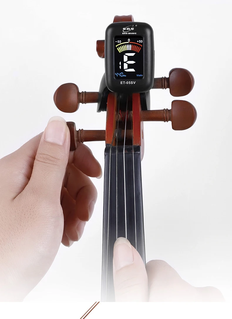 Online Tuner Viola Microphone