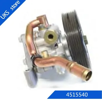 

Power steering pump 4515540 4638902 5L8Z3A696BA 6L8Z3A696BA For ford