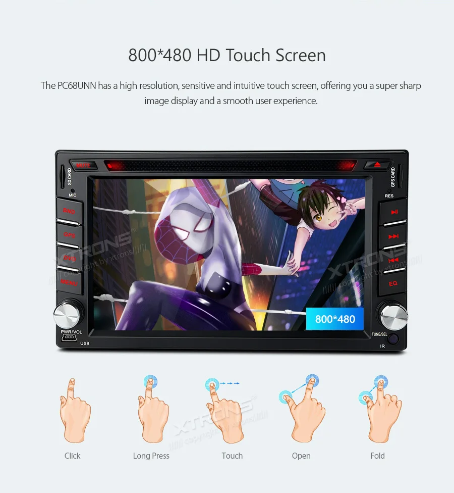 Clearance XTRONS 6.2" Android 8.1 Car DVD Player GPS for Nissan TIIDA QASHQAI SUNNY X-TRAIL PALADIN FRONTIER PATHFINDER PATROL 4 Clearance XTRONS 6.2" Android 8.1 Car DVD Player GPS for Nissan TIIDA QASHQAI SUNNY X-TRAIL PALADIN FRONTIER PATHFINDER PATROL 4