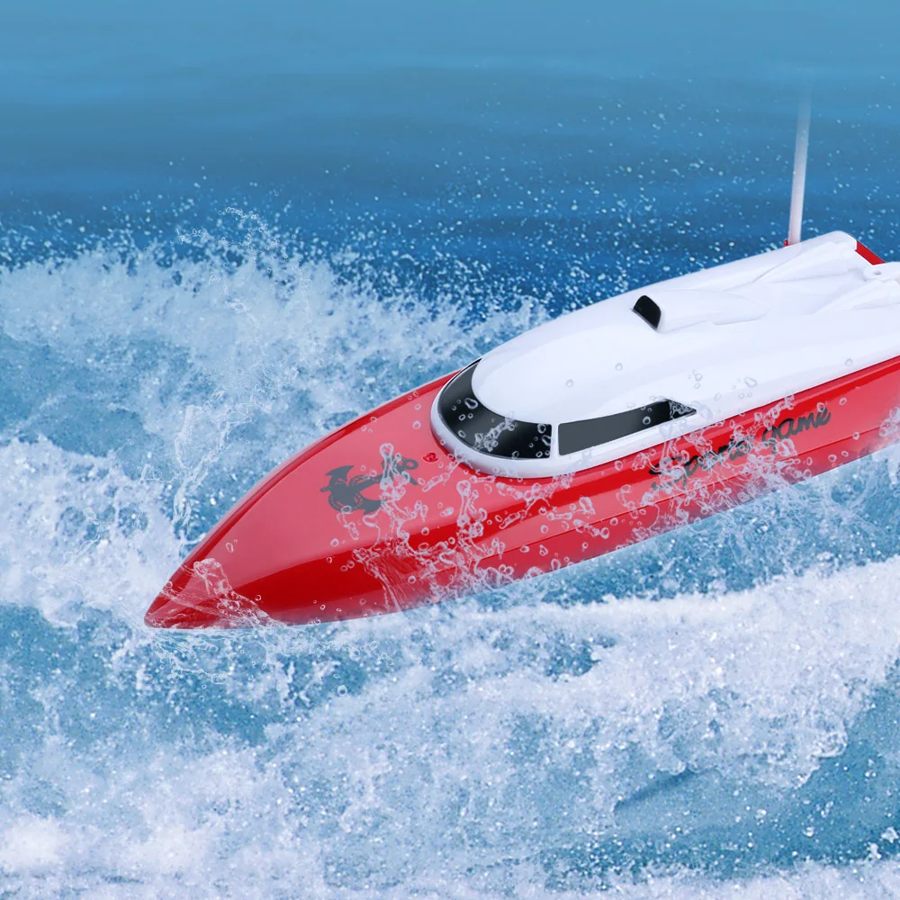 Новинка 2017 года RC лодки дистанционное управление Yacht модель корабль парусный