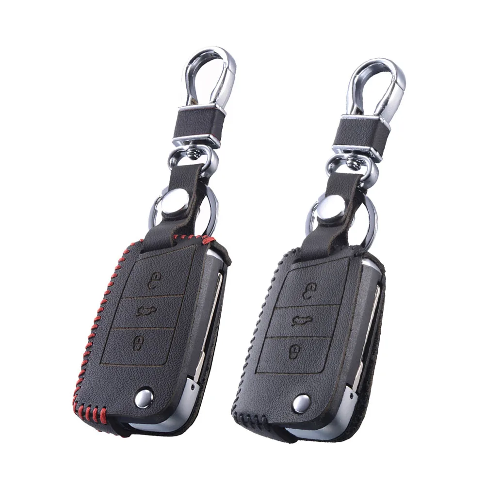 vw golf 7 key cover
