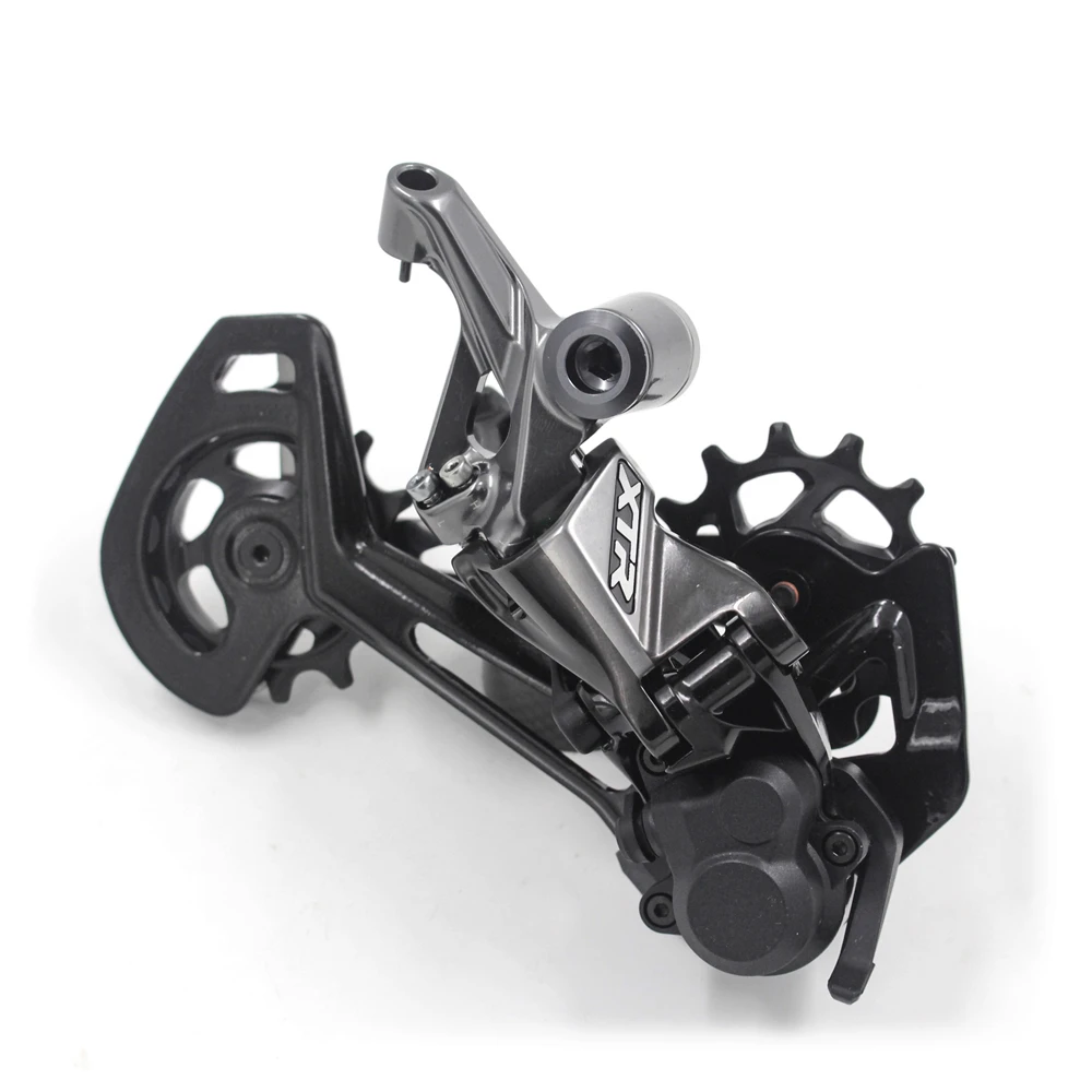 Задний Переключатель Shimano Xtr Купить