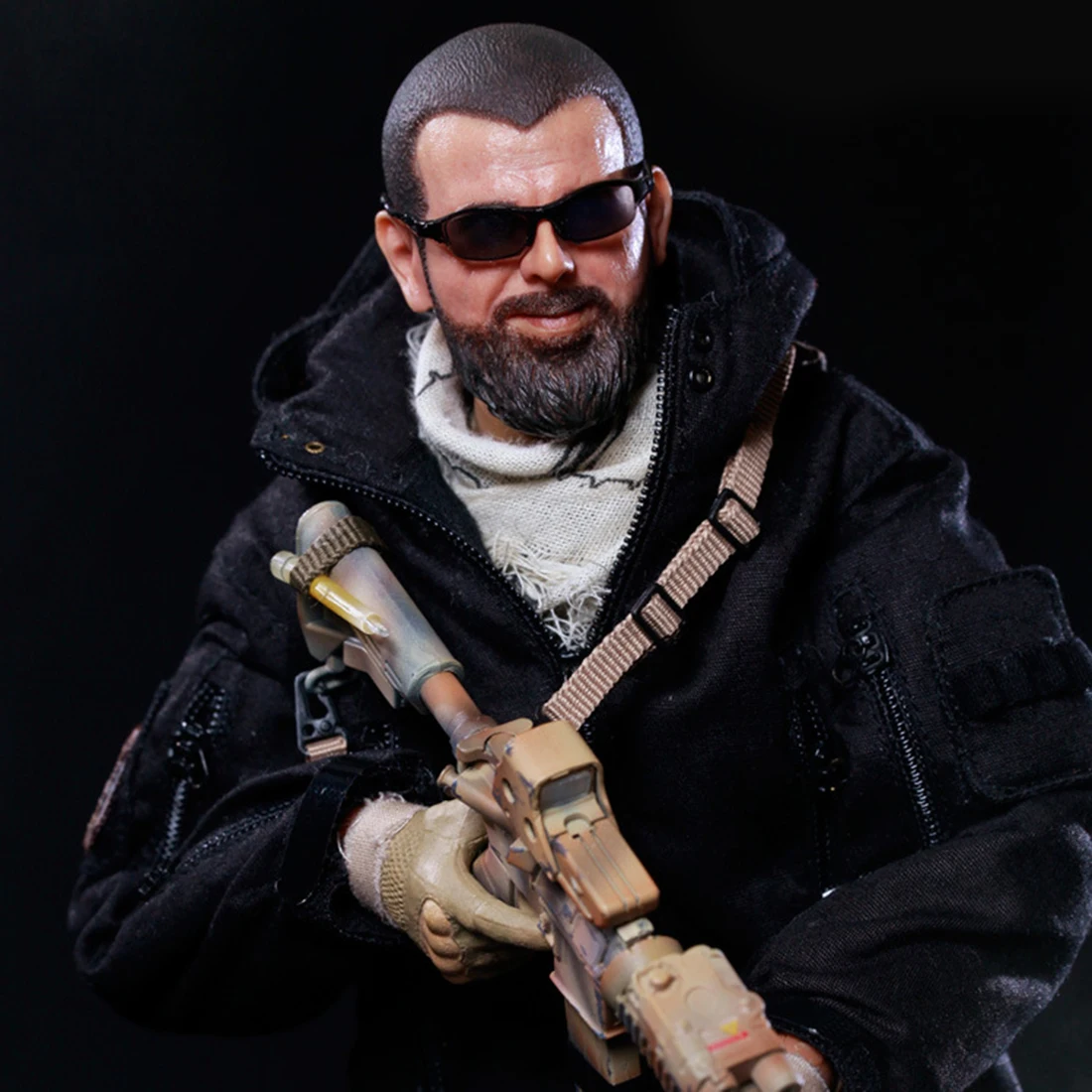 2 типа 1/6 масштаб флагсет мужской подвижные Soilder Фигурки игрушки 12 ''коллекционные военный солдат Модель Набор для подарок на день рождения