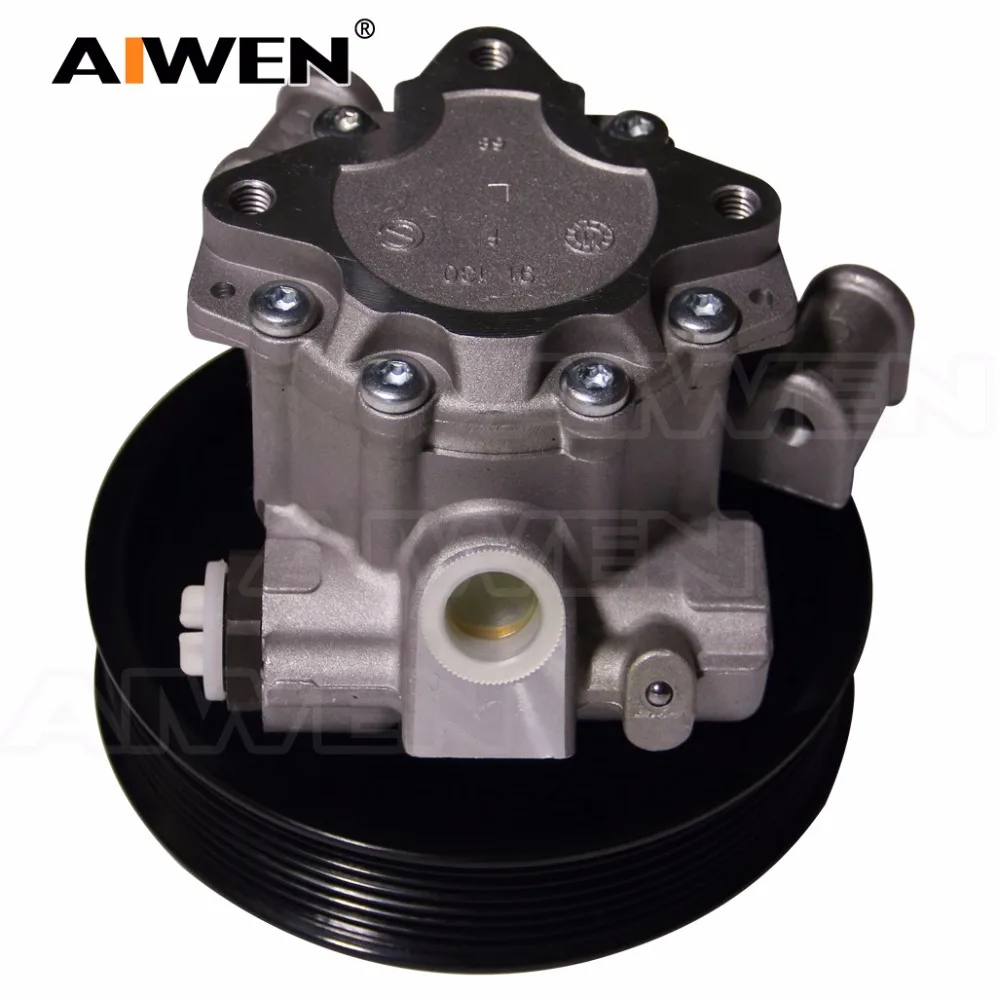

Hydraulic Power Assist Pump W203 CL203 W211 C209 S211 A209 R171 W204 S204 CLK SLK Power Steering Pump 0034664001 003 466 41 01