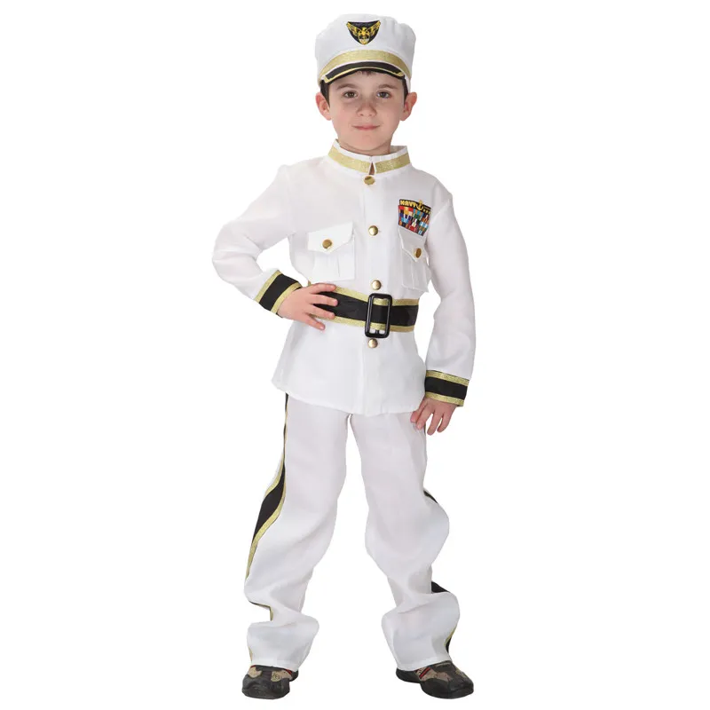 childrens fancy dress police costumes