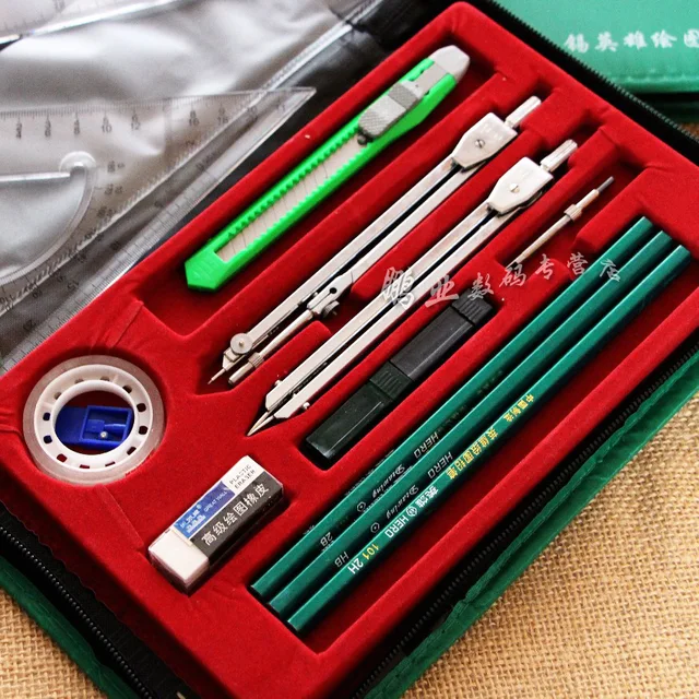 Architecture Drawing Kit combination mapper mechanical drawing tools architectural Architecture Drawing Kit combination mapper mechanical drawing tools architectural