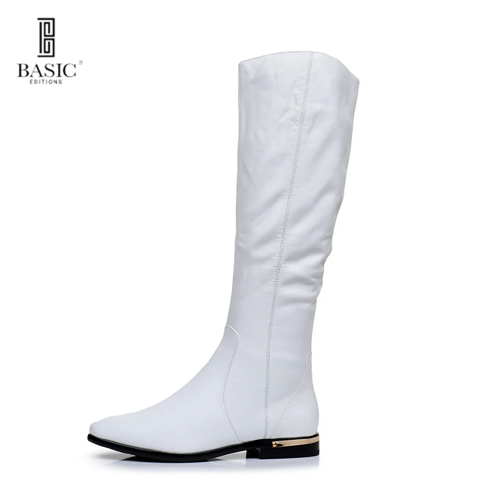 low top boots with heel