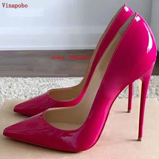 2018-Sexy-Rosy-Red-Patent-Leather-High-Heel-Shoes-Woman-Pointed-Toe-Shallow-Mouth-Dress-Shoes.jpg_640x640