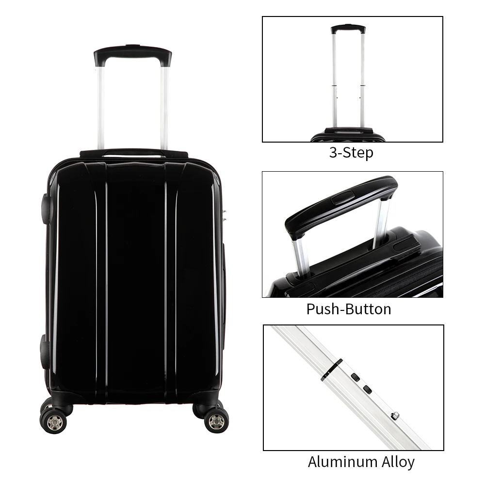 rolling suitcase 2