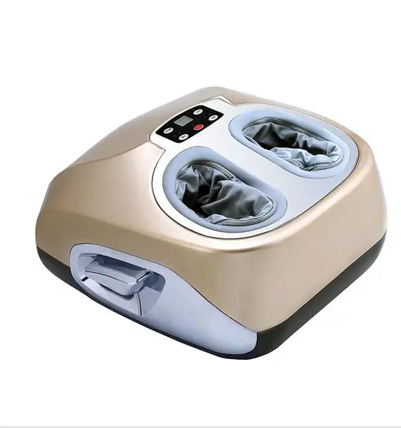 Foot machine sole of the foot massage device ministry all electric