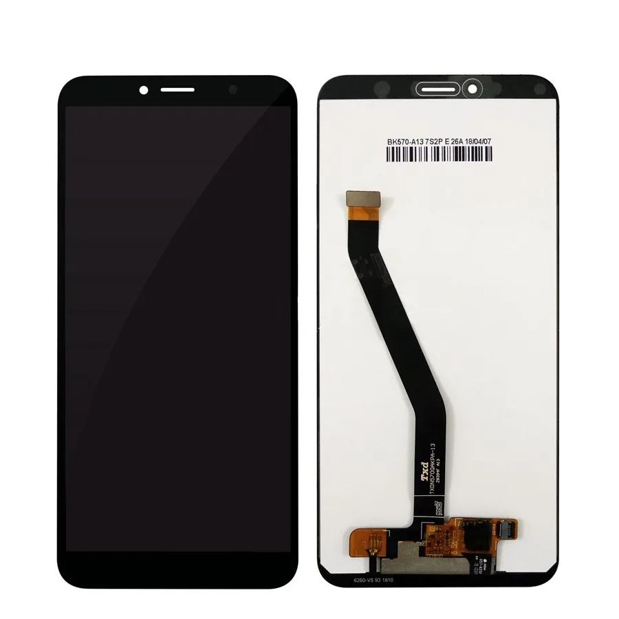 honor 7a ---2
