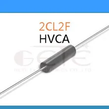 [Белла] высоковольтные диоды высокого напряжения 2CL2F высоковольтный кремниевый стек 100мА 8кв-100 шт./лот