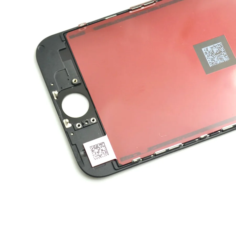 Gpadparts AAA+ экран для iPhone 5S i6 lcd ремонт iPhone 6s 6s plus lcd iPhone 7 сенсорный 3D дисплей дигитайзер полная сборка