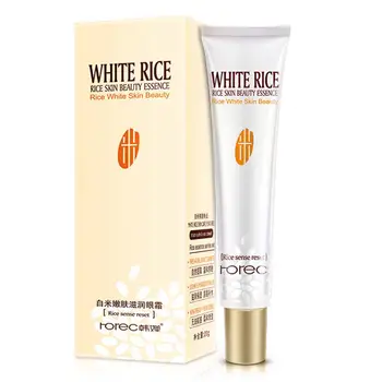 

20ml Rice Firming Lift Eye Cream Eye Care Anti Aging Under Dark Circles Bags Remove Whitening Moisturizing Face care Skin Care