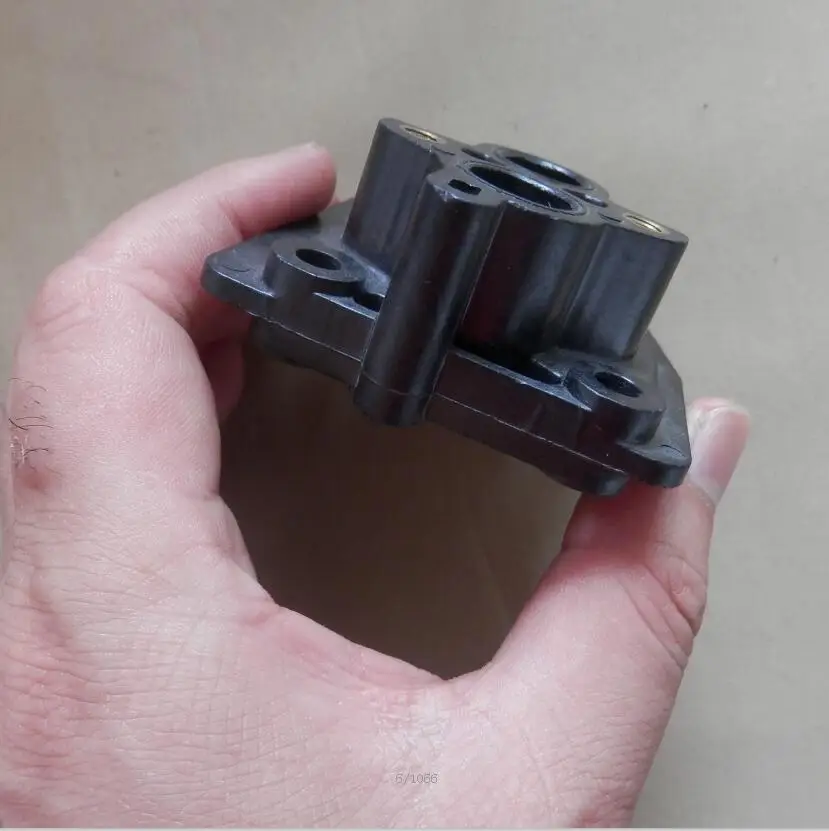 TJ45 CARBURETOR INSULATOR KAWSAKI TJ45E 4